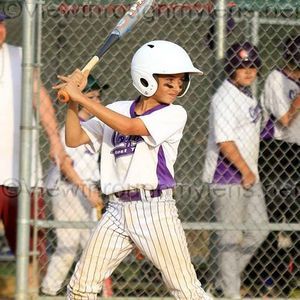 Meet your Posher, Garrett